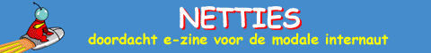 netties banner