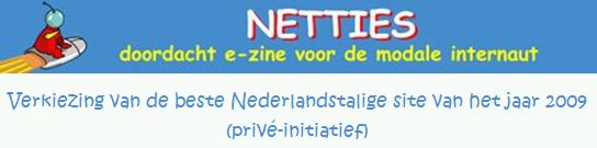 netties verkiezing