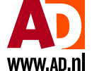 AD logo