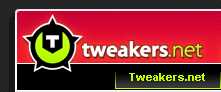 tweakers logo