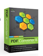 nuance pdf converter