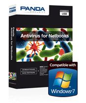 panda antivirus